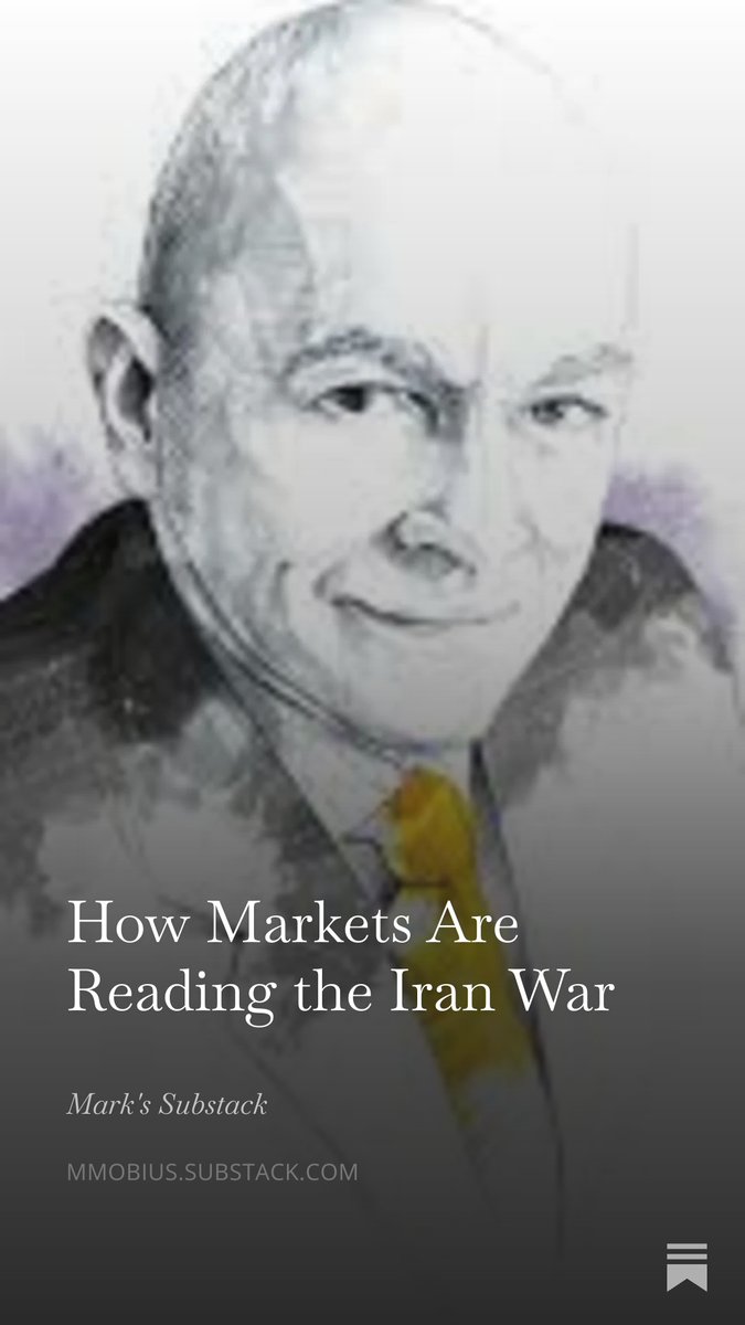 Mark Mobius tweet media