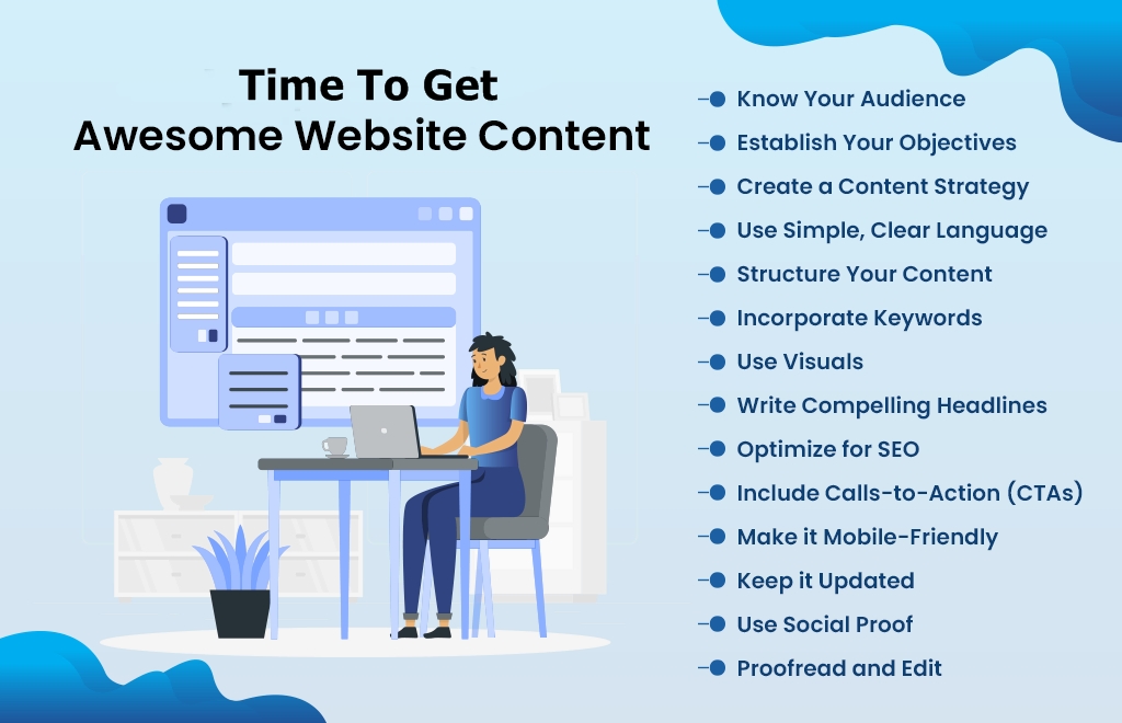 bluecantnetwork's tweet photo. #BWS_Kretizine by #BlueCant is here for the #website owners who are register in #BWS, to get #website_content by the expert for their website to be updated by time to time. so that you could concentrate more on your business, not on portal.
#webdevelopmentservice #bluecant https://t.co/9B6fKho31v