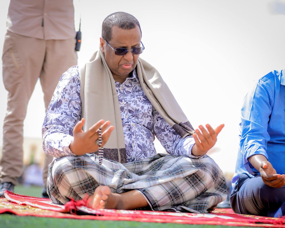 Puntland State House tweet media