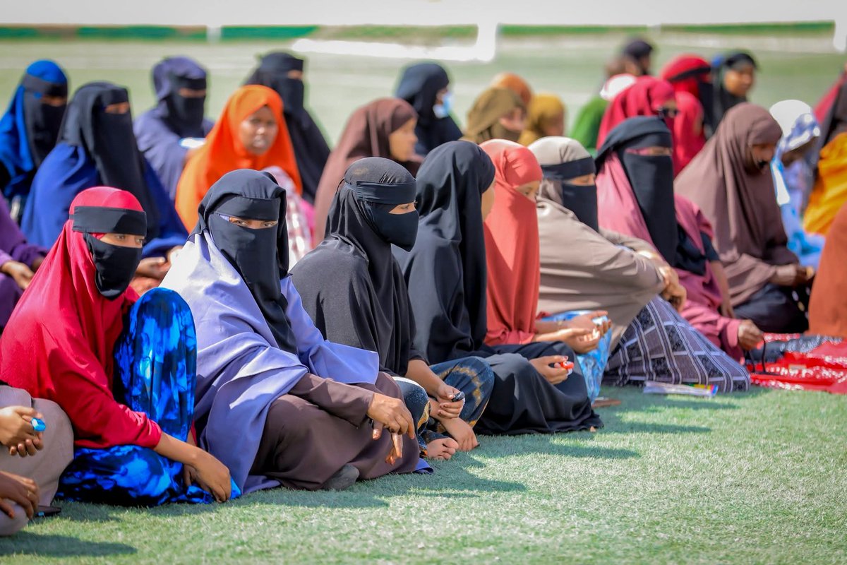 Puntland State House tweet media