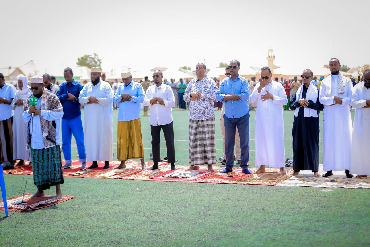 Puntland State House tweet media