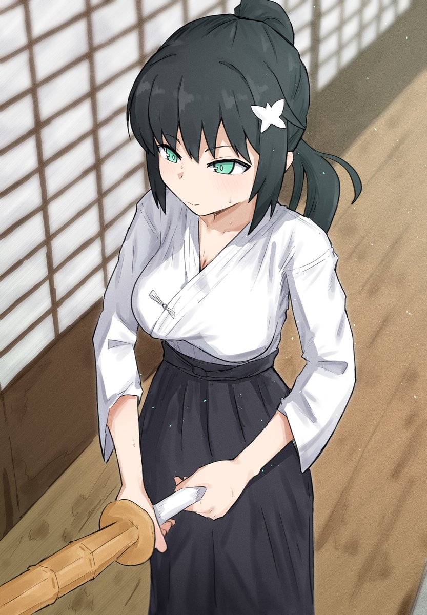 skebありがとうございました🙇 