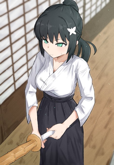 skebありがとうございました🙇 