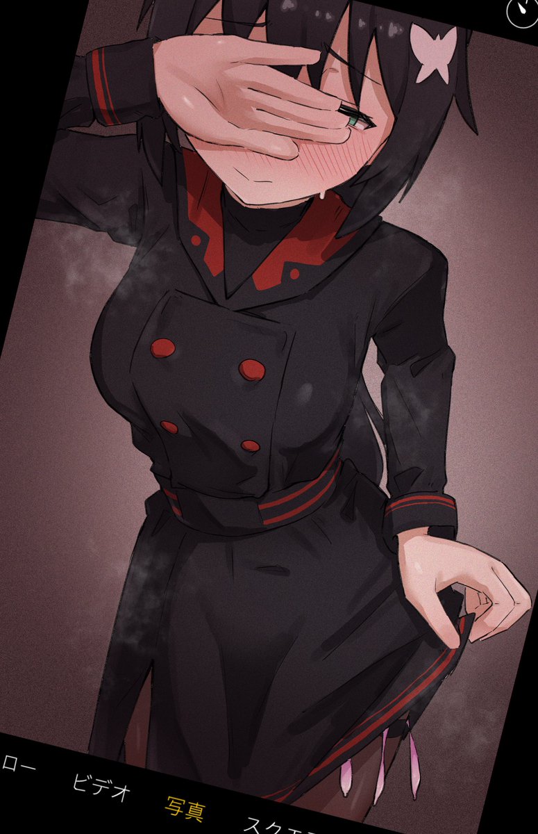 skebありがとうございました🙇 