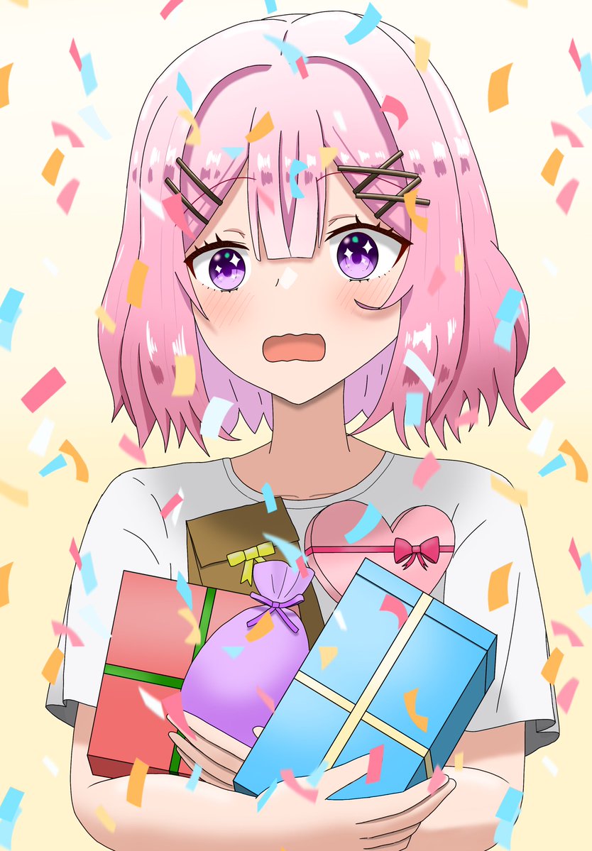 nezumi 』 (@nezuni13) / Posts / X