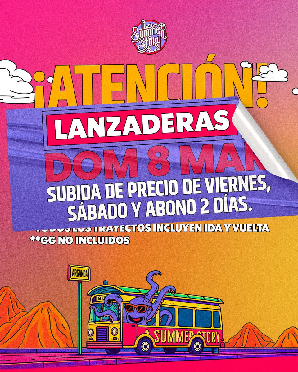 A SUMMER STORY tweet media