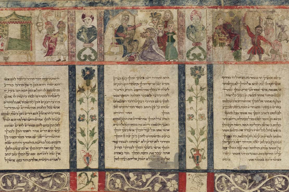 National Library of Israel tweet media