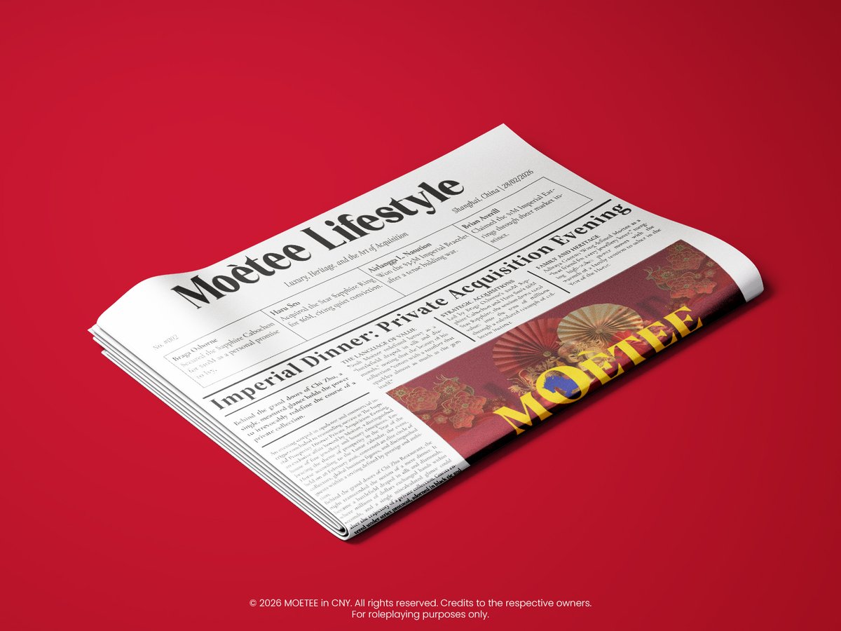 𝗠𝗢𝗘̀𝗧𝗘𝗘 tweet media