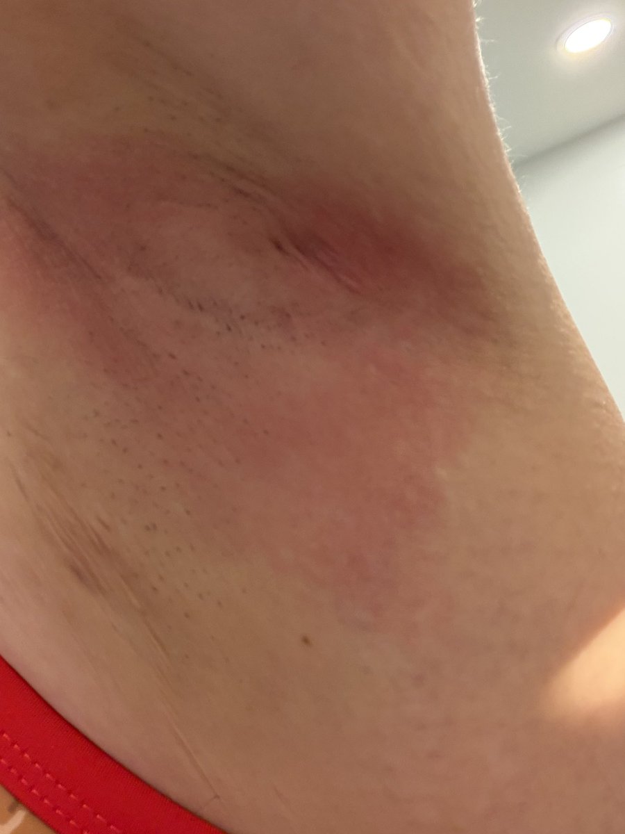 Charlotte Harris tweet media