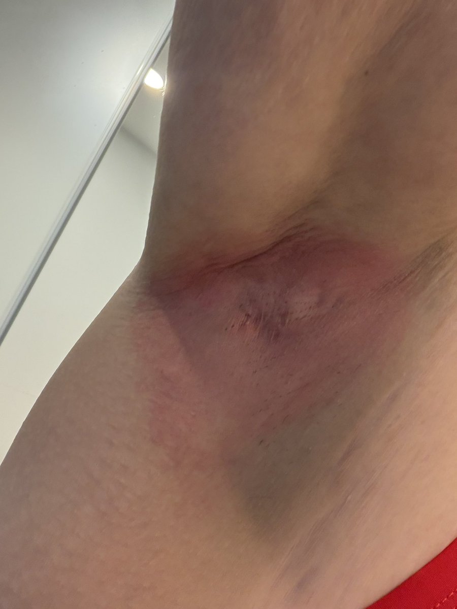 Charlotte Harris tweet media