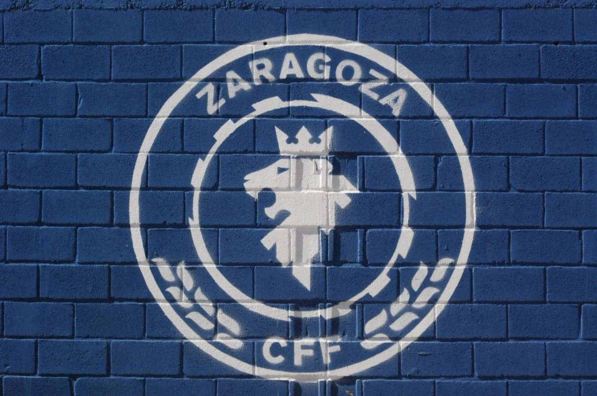 𝗭𝗮𝗿𝗮𝗴𝗼𝘇𝗮 𝗖𝗙𝗙 𝗖𝗮𝗻𝘁𝗲𝗿𝗮 tweet media