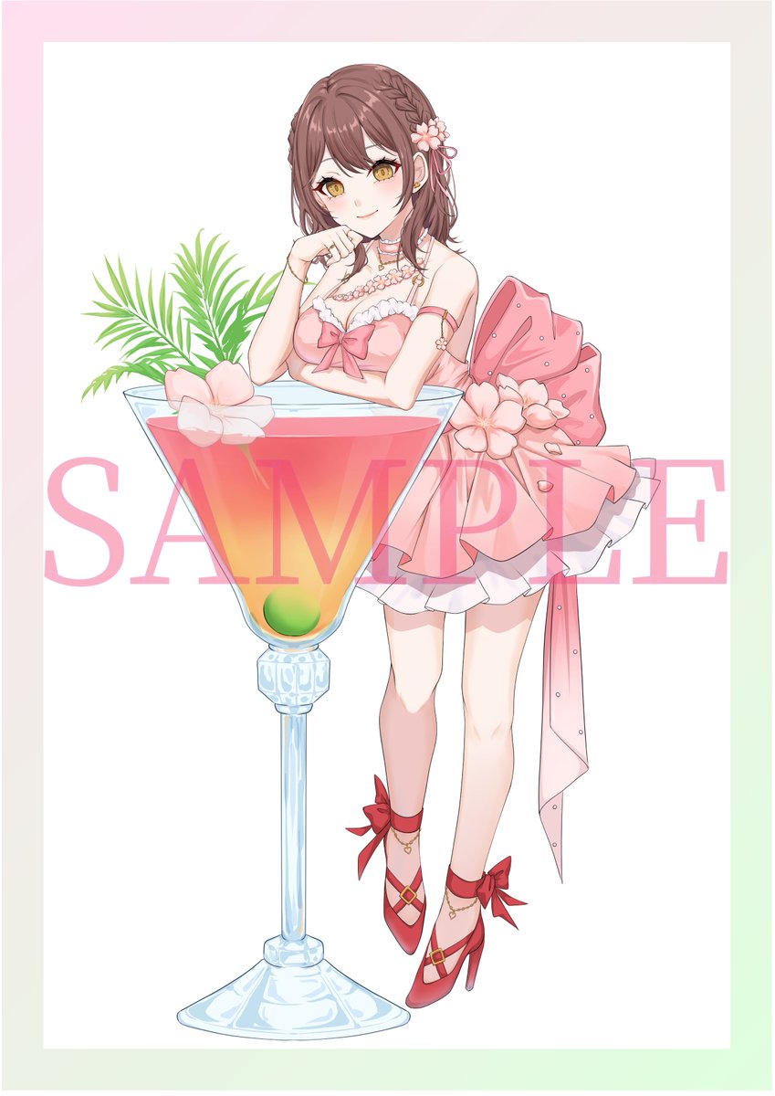 miya🍻VGGC11th【F-02】 (@_32miya107) / Posts / X