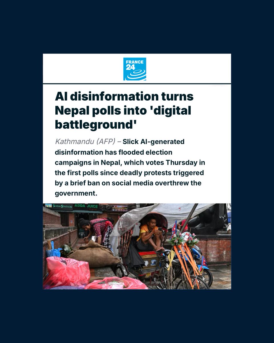 Center for the Study of Organized Hate (CSOH) tweet media