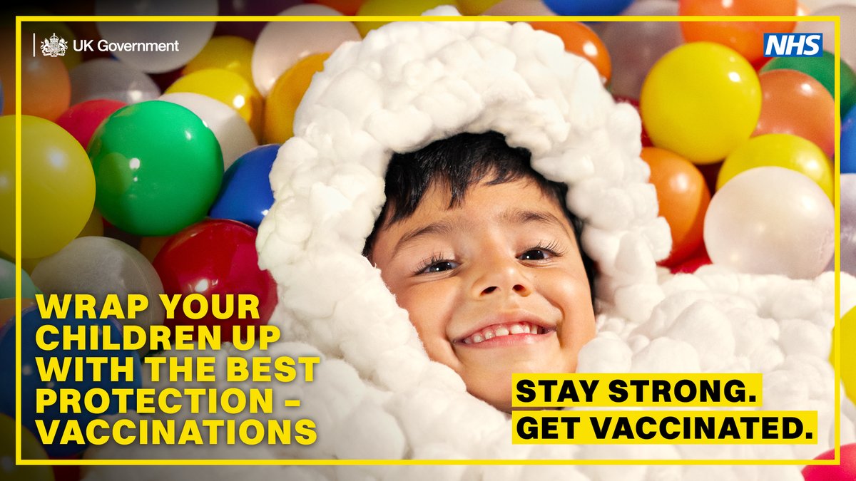 Hertfordshire Community NHS Trust tweet media