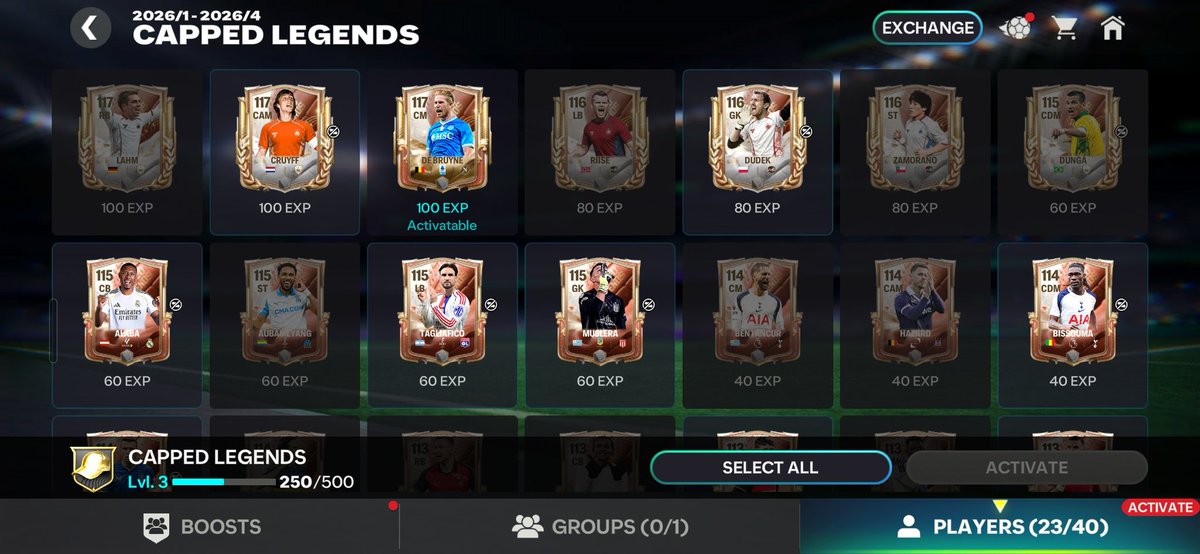 Game Enclave | FCMOBILE tweet media