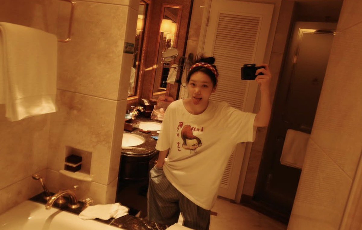 チェウォンいっぱい写真投稿してくれて幸せ🥹🥹