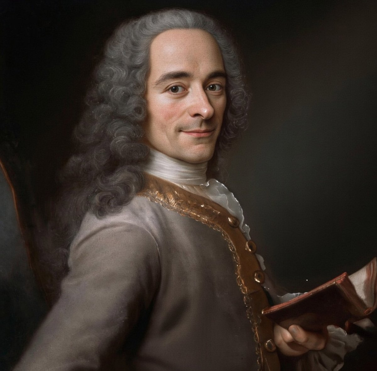 Voltaire : Le casse du Trésor Royal
Tout le monde connaît le penseur, mais qui connaît le spéculateur génial qui a saigné le Trésor Royal ? En 1729, la France lance une loterie pour éponger ses dettes, mais une erreur de calcul dans les primes rend le gain potentiel supérieur au