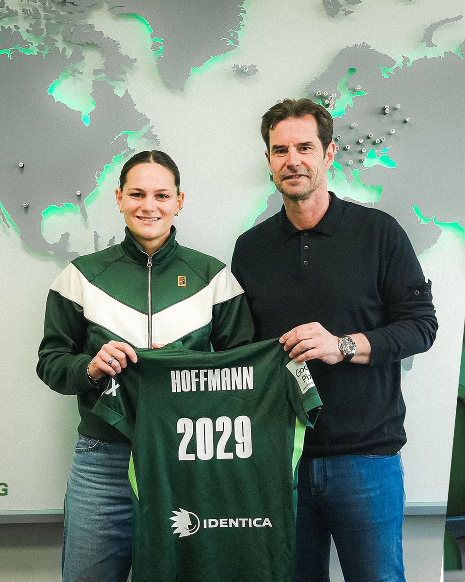 VfL Wolfsburg Frauen tweet media