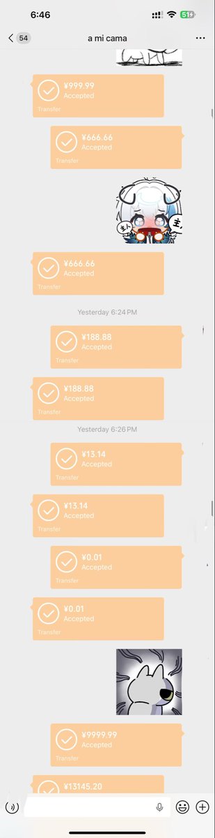 小绿同学是女绿 tweet media