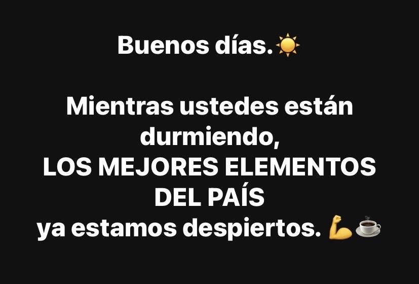 Marco_Sw_'s tweet image. #hola 🫶🏽 #felizmartes ☕️