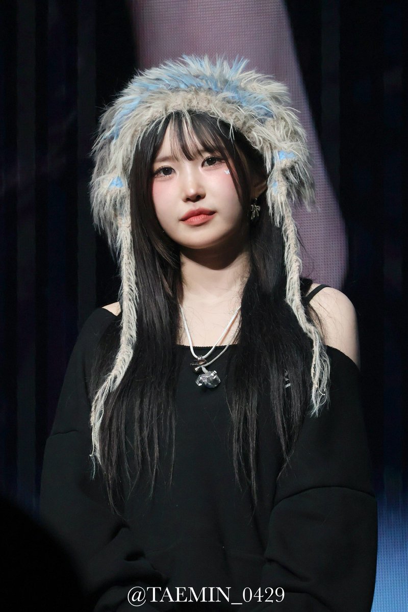 260228

#fromis_9 #프로미스나인 
#SONGHAYOUNG #송하영 #ハヨン