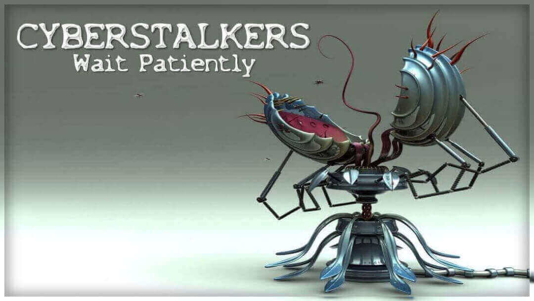 TheiPredator's tweet image. Cyberstalkers Public Domain #BeBest Image by iPredator, NYC - Types of Cyberstalkers Cyberpsychology Page Link Here and in Bio. ipredator.co/cyberstalking-…