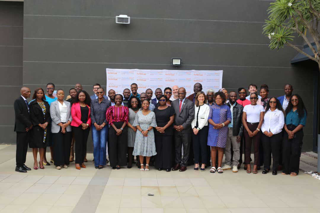 SUNCSNUganda's tweet photo. @SUNCSNUganda proudly joined the East and Southern Africa SUNCSN network at a regional gathering in Gaborone, Botswana.

SUNCSN Uganda is represented by the Chairperson @kiraboaggie from @FRAUGANDA and the Treasurer from @CSBAGUGANDA.

@SUNCSN https://t.co/rdxJOgR3rl