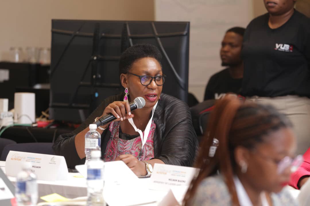 SUNCSNUganda's tweet photo. @SUNCSNUganda proudly joined the East and Southern Africa SUNCSN network at a regional gathering in Gaborone, Botswana.

SUNCSN Uganda is represented by the Chairperson @kiraboaggie from @FRAUGANDA and the Treasurer from @CSBAGUGANDA.

@SUNCSN https://t.co/rdxJOgR3rl