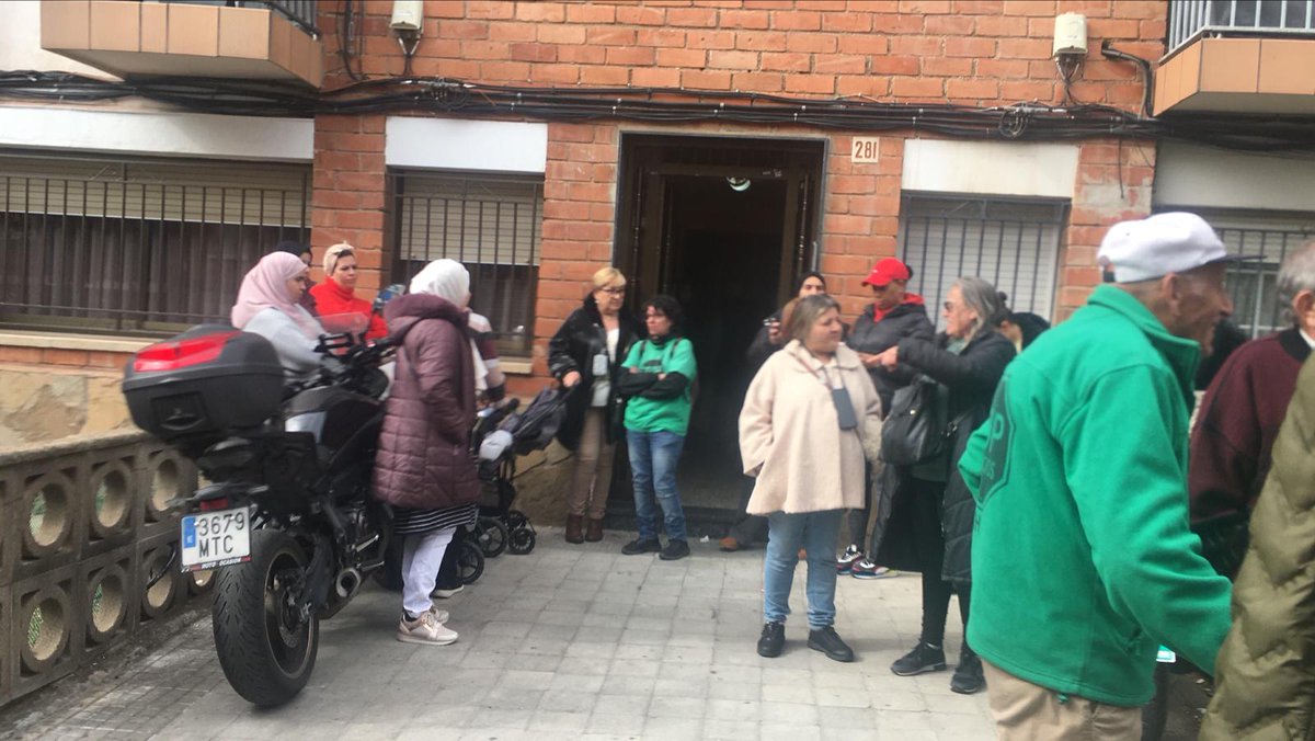 PAH Terrassa tweet media