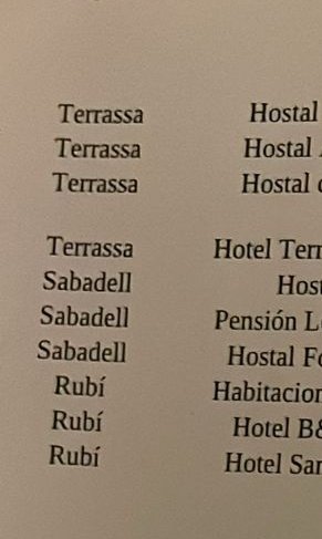 PAH Terrassa tweet media