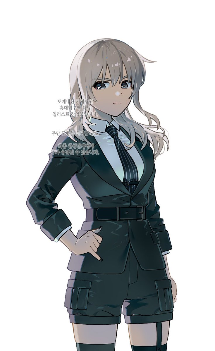 🪧토게내한 기념광고 @홍대입구역🪧

완성된 일러스트를 공개합니다! 
𝓖𝓽. “ 카와라기 모모카 ” 🎸

후원 모집 마감일까지 D-2！
💙현재 후원 참여 모집 중💙
posty.pe/3mqyj7