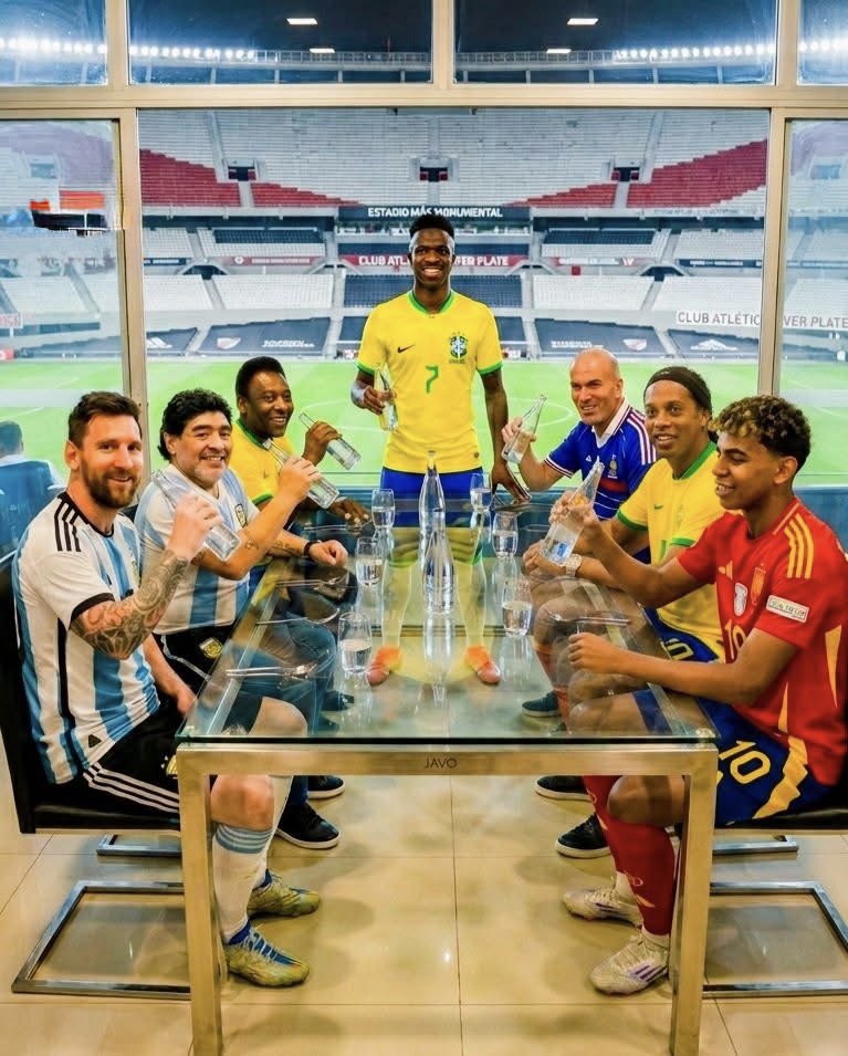 Football Tweet ⚽ tweet media