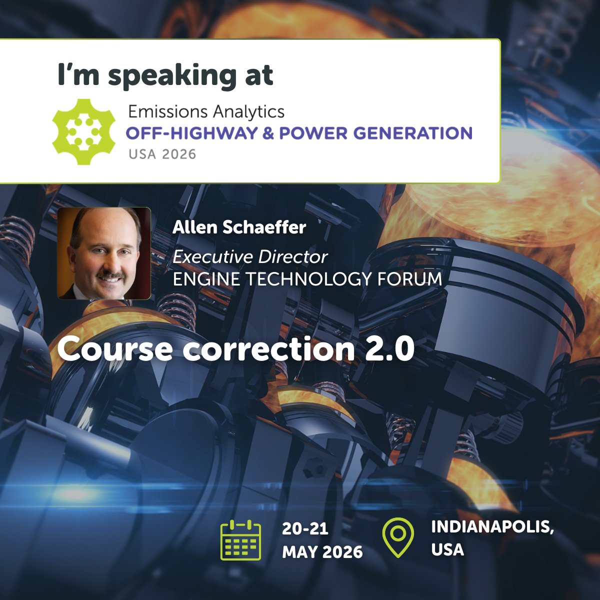 Emissions Analytics tweet media