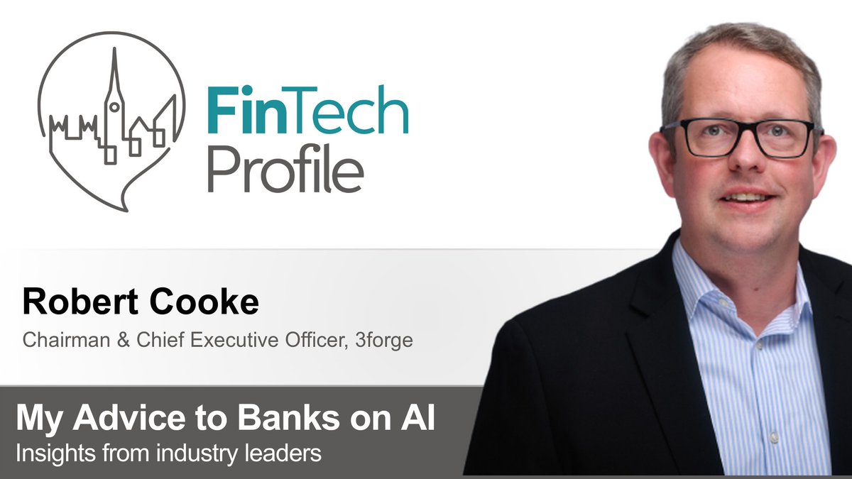 FinTech Profile tweet media