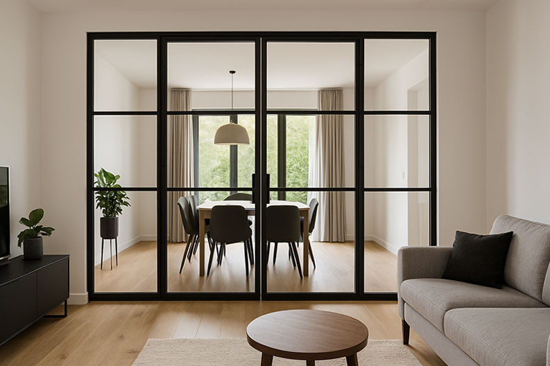 Total Aluminium Solutions tweet media