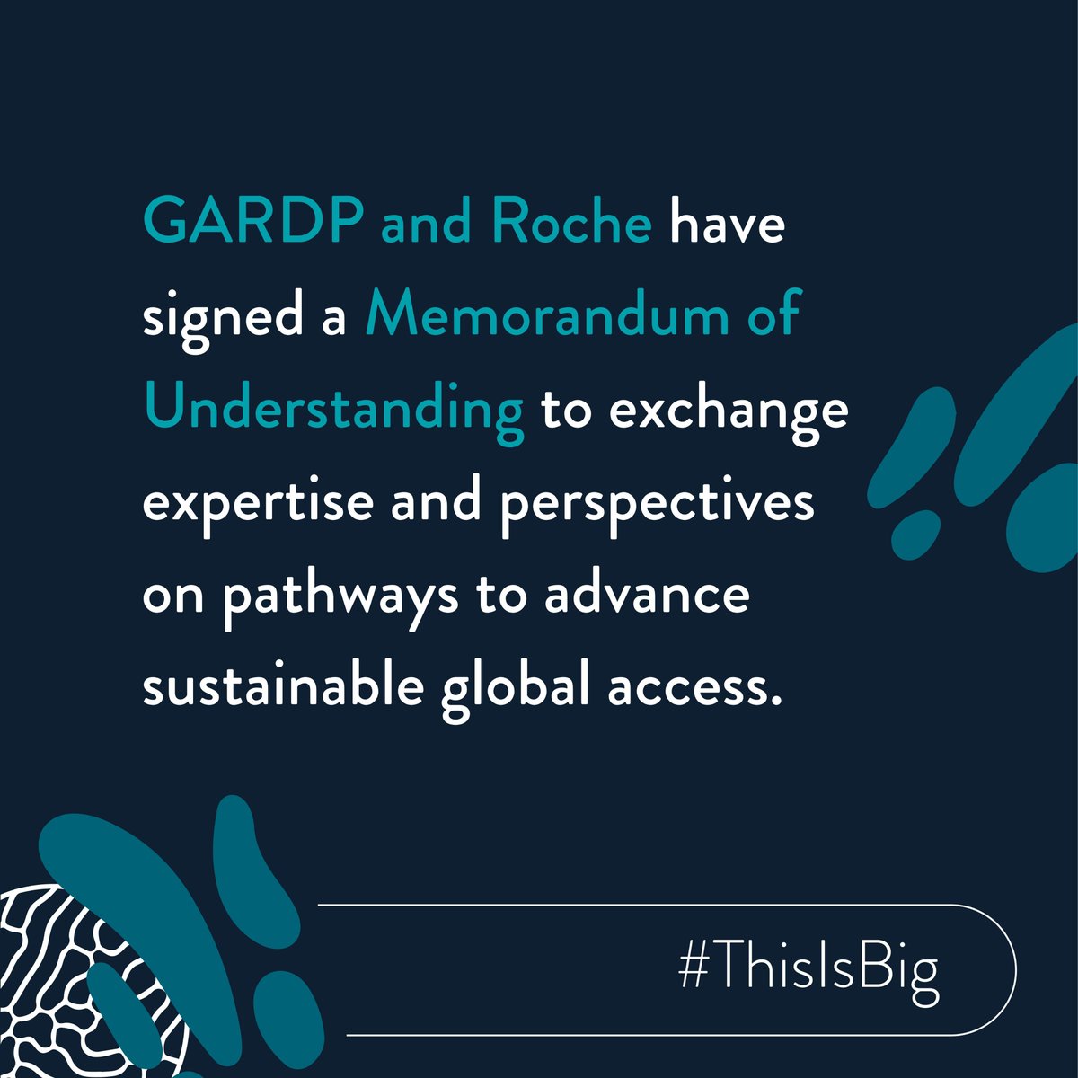 Global Antibiotic R&D Partnership (GARDP) tweet media