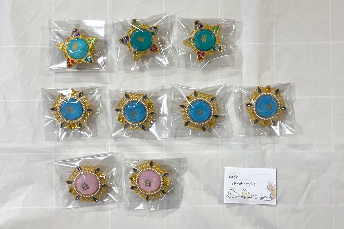 もちごめ☁ tweet media