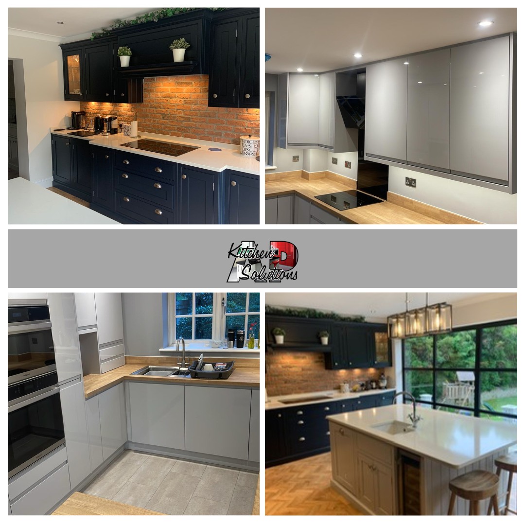 AP Kitchen Solutions tweet media