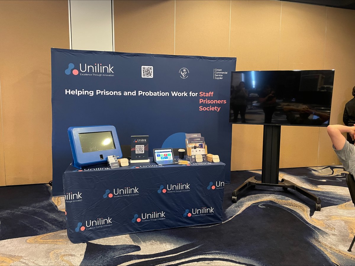 Unilink Software tweet media