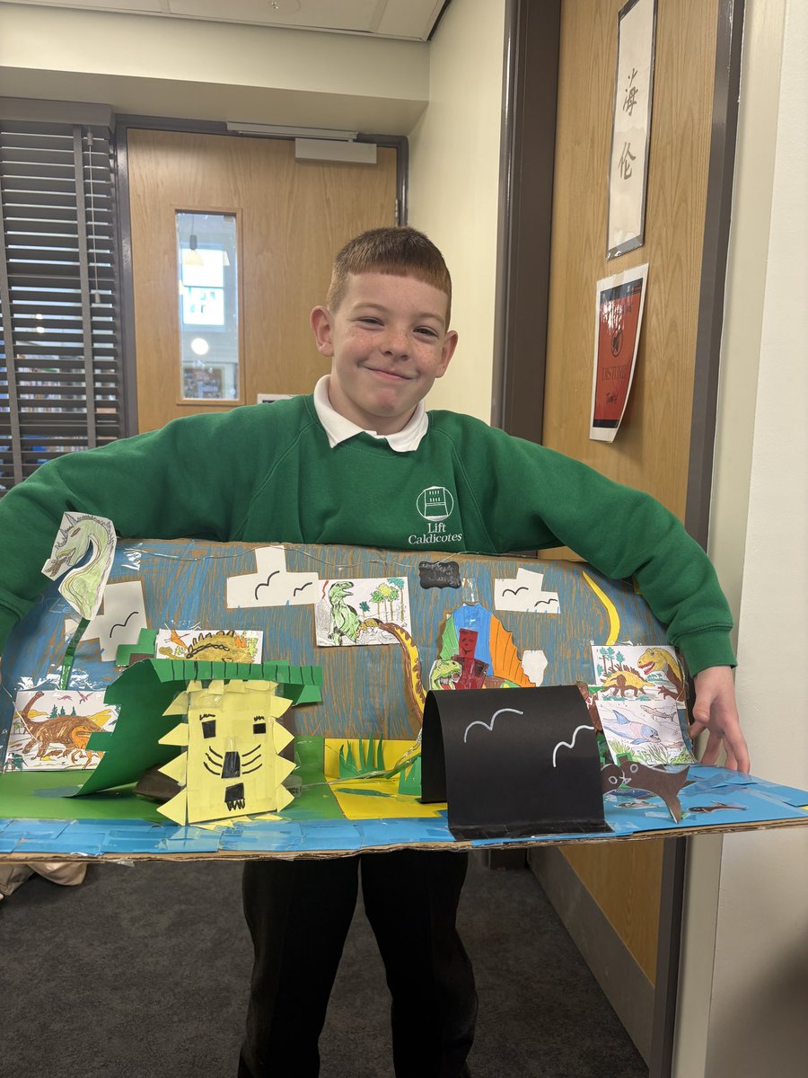 Lift Caldicotes tweet media