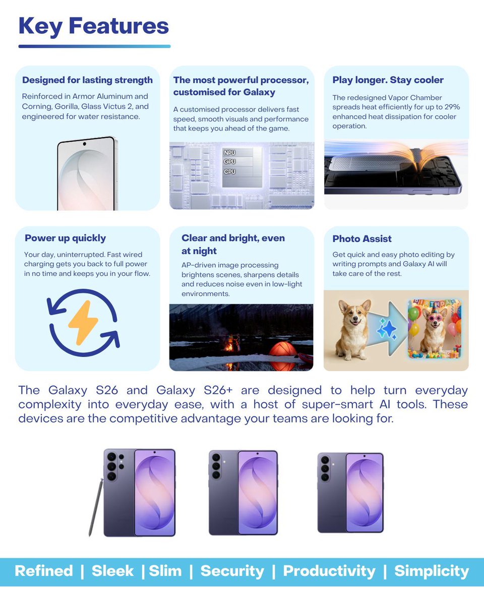 The One Point tweet media