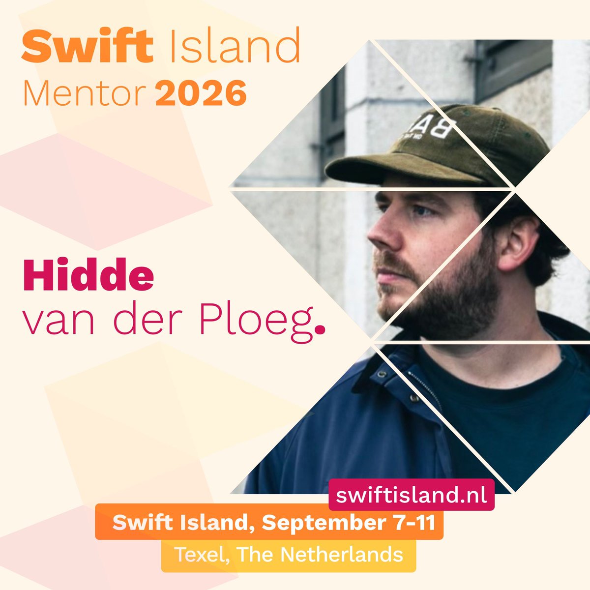 Swift Island tweet media