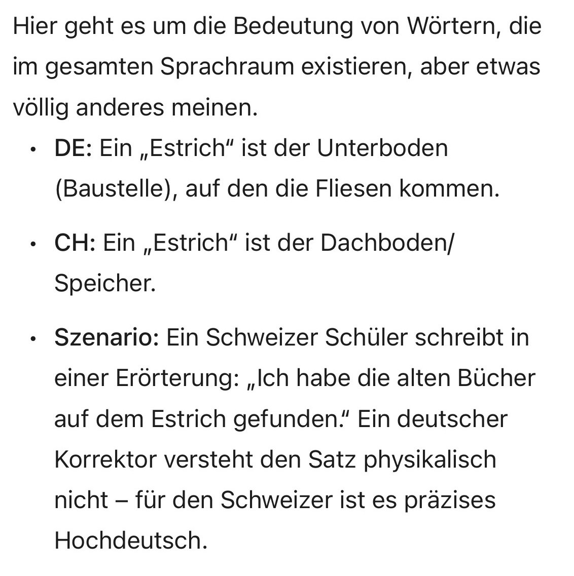 Variantengrammatik tweet media