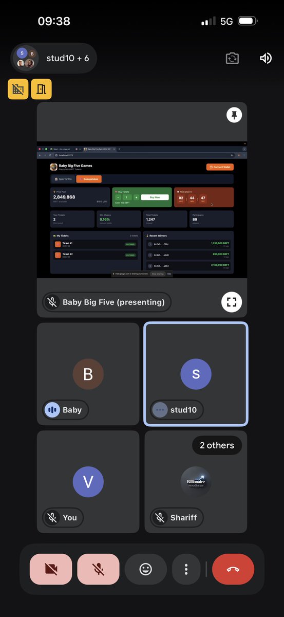 VengieZim tweet media
