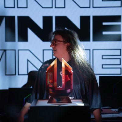 CGN Vince tweet media