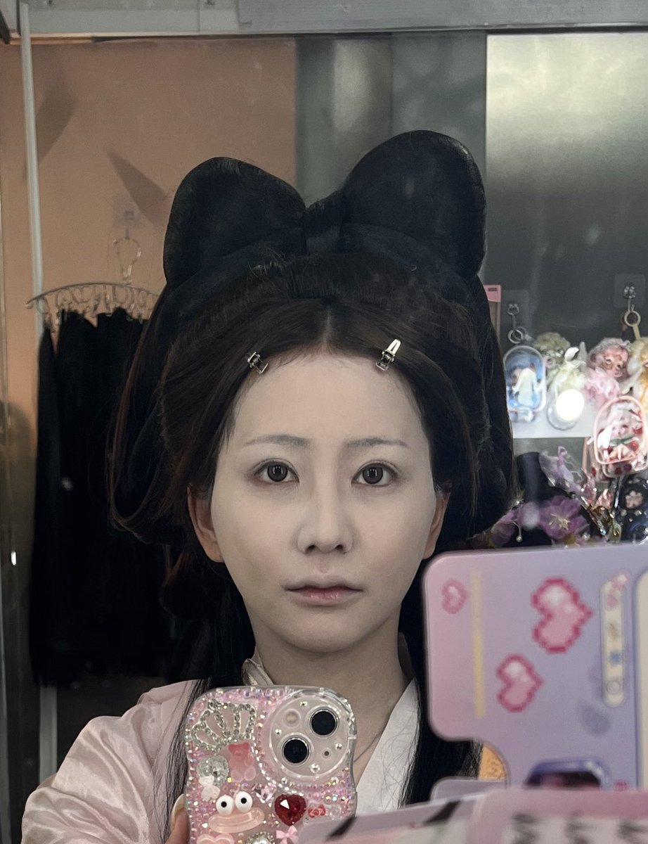 umemiyusan1223's tweet photo. 困惑→受け入れ→𝑩𝑰𝑮 𝑳𝑶𝑽𝑬 https://t.co/iQZcYTkvdh