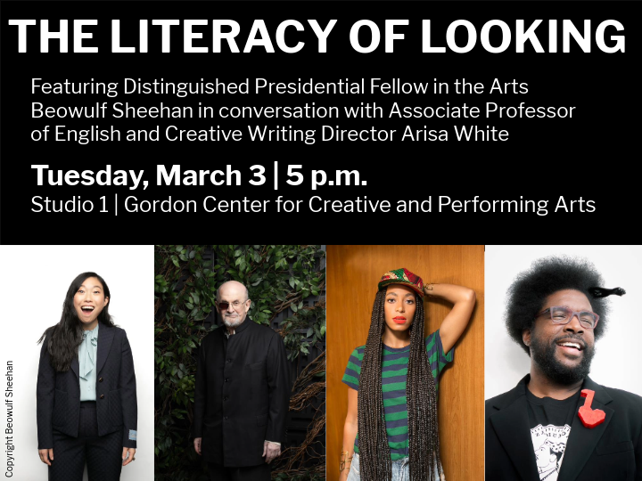 Colby College tweet media