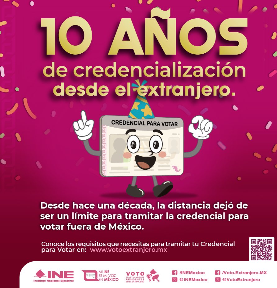 Embajada de México en Suecia tweet media
