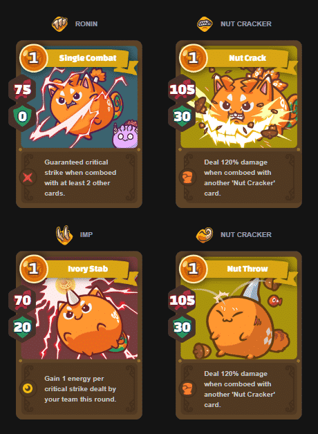 Axie Infinity tweet media