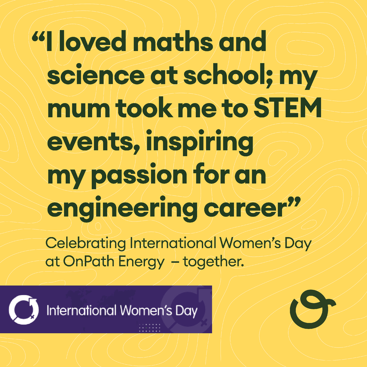 OnPath Energy tweet media